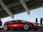 Citroen C-Metisse Concept 2006 года